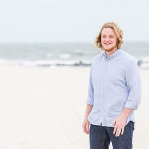 Meet your Posher, Jason